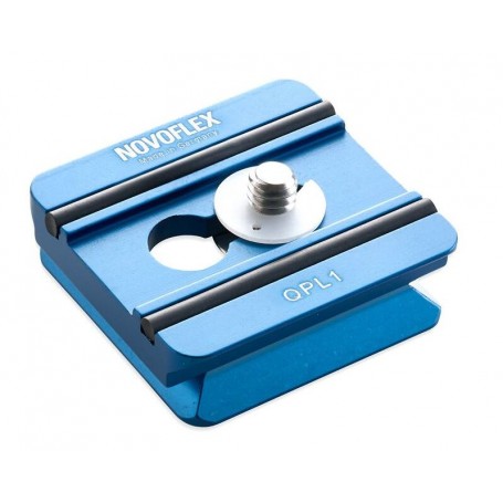 Novoflex アルミニウム三脚 TrioPod セット Ball NQ (63061)