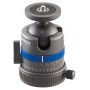 Conjunto de tripé de carbono Novoflex TrioPod com CB3 II (63057)