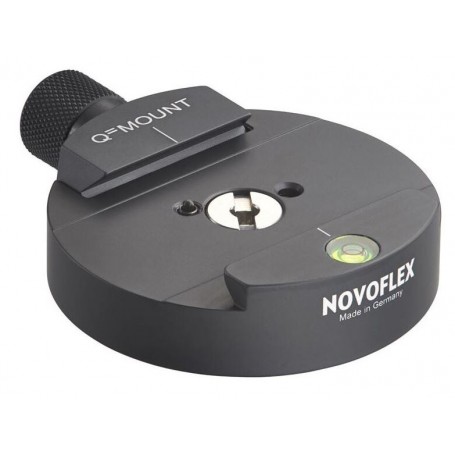 Novoflex 碳纤维三脚架 TrioPod 套装，带 CB3 II (63057)