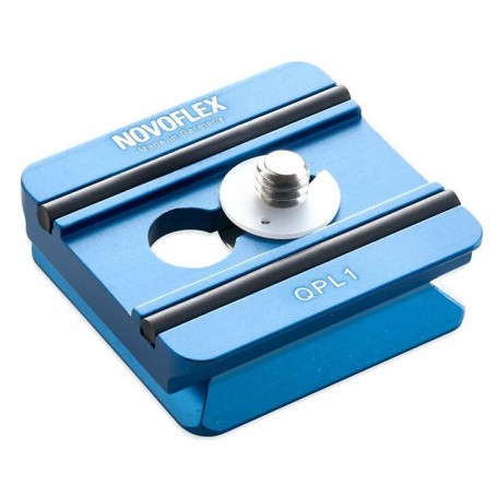 مجموعة حامل ثلاثي القوائم من نوفوفليكس كربون تريوبود مع CB3 II (63057)