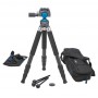 Novoflex karbonový stativ TrioPod Set s MB50 (63059)