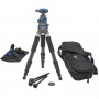 Novoflex Carbon τρίποδο TrioPod Travelset με ClassicBall 2 (63058)