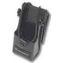 RLN5384B Motorola bőrtok 6,4 cm-es forgó övcsattal (CP140/DP1400)