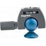 Novoflex 碳纤维三脚架 TrioPod 旅行套装配 MagicBall Mini (63060)
