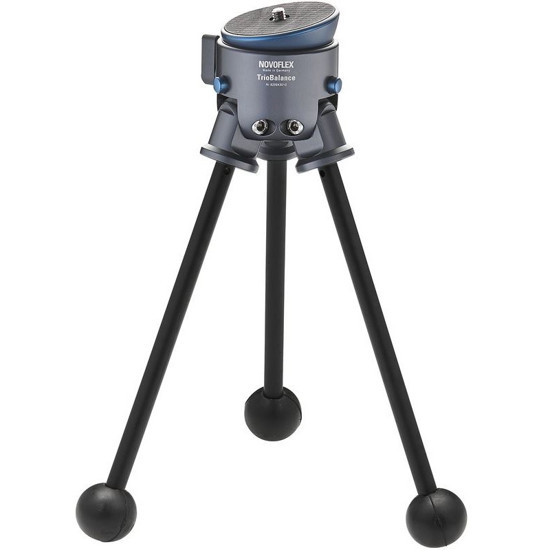 Novoflex Tabletop tripod TrioBalance MINI set (49418)