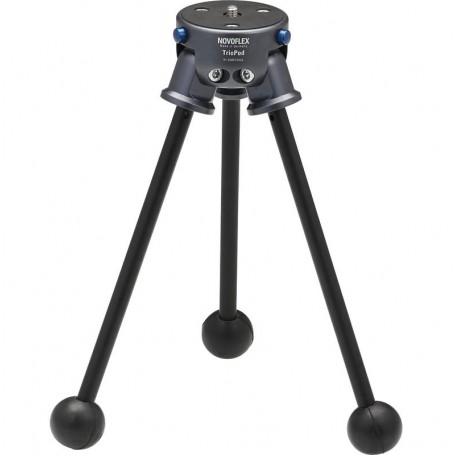 Novoflex TRIO MINI galda statīvs (48590)