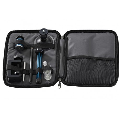 Kit de survie photo pour trépied Novoflex (53106)