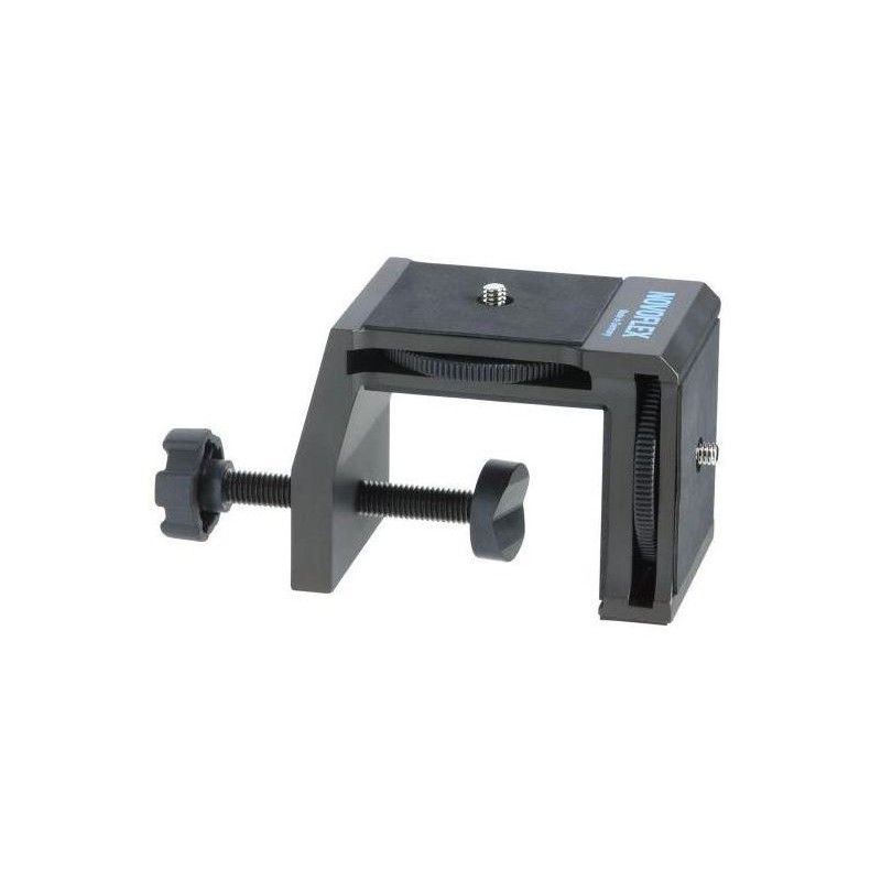 Novoflex Tripod UNIKLEM 62 universal clamp (13442)