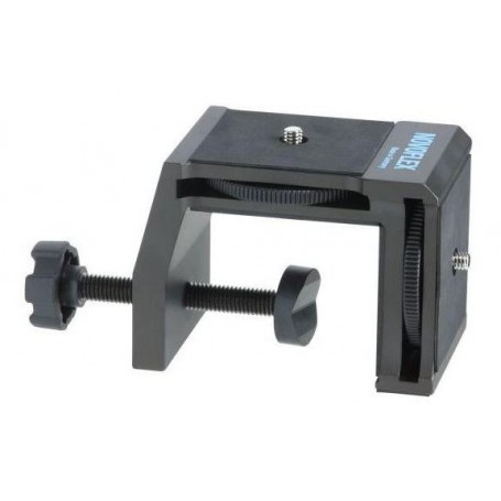 Kẹp đa năng Novoflex Tripod UNIKLEM 62 (13442)
