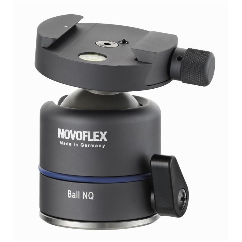 Rótula de trípode Novoflex Ball NQ (48605)