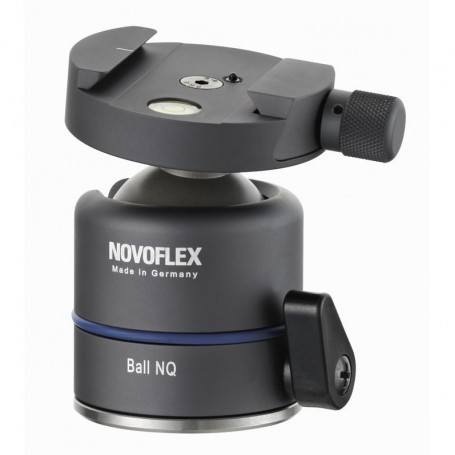 Novoflex statiivi kuulpea Ball NQ (48605)