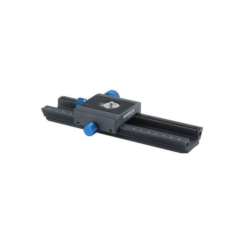 Novoflex CASTEL- L focusing rack (13413)