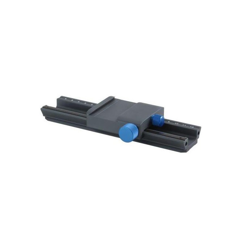 Novoflex Castel-Q focusing rack (13414)