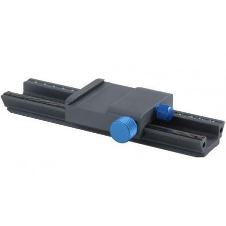 Raft de focalizare Novoflex Castel-Q (13414)