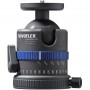 Novoflex Κεφαλή τριπόδου ClassicBall CB5 II (45206)