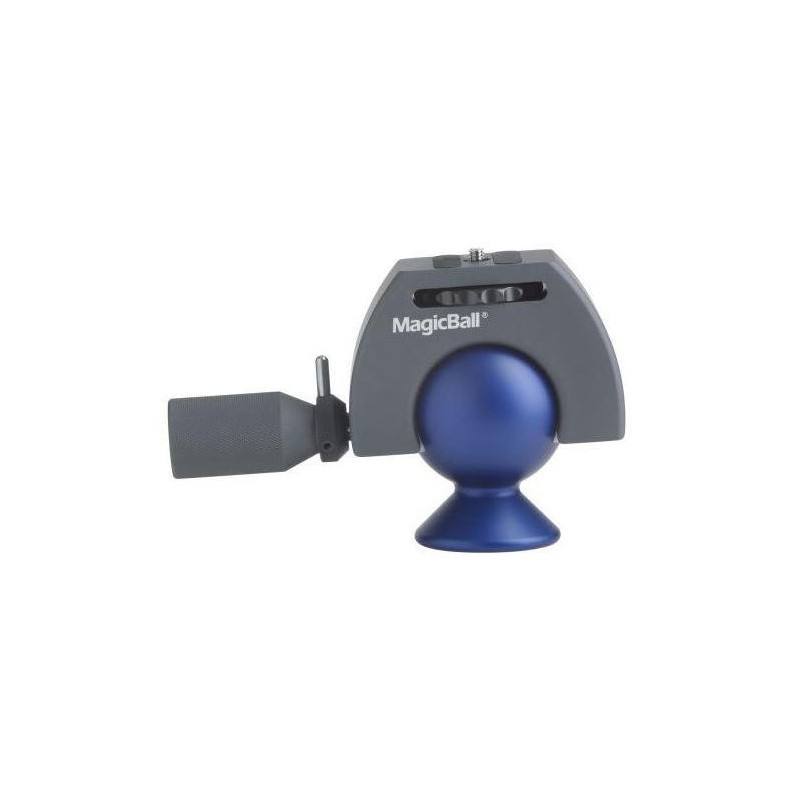 Novoflex Tripod ball-head MagicBall, the large one (8163)