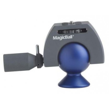 หัวบอลขาตั้งกล้อง Novoflex MagicBall รุ่นใหญ่ (8163)