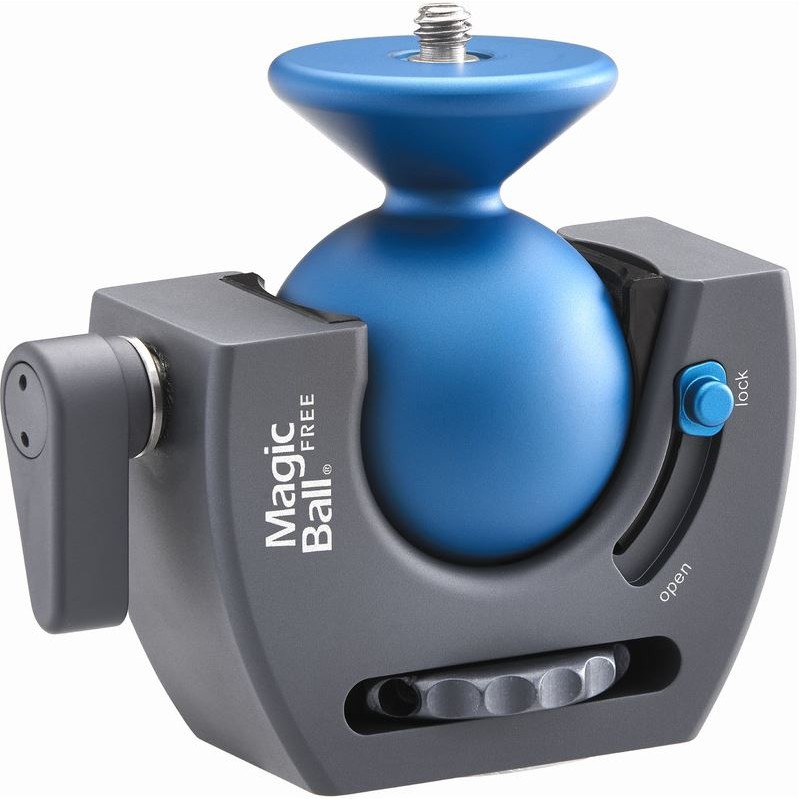 Novoflex Tripod ball-head MagicBall Free (51938)