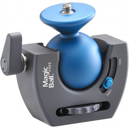 Novoflex MagicBall Free H (51939)