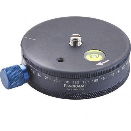Đầu chân máy toàn cảnh Novoflex Panorama II (48146)