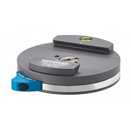 Novoflex greito sujungimo Q BASE II (60437)