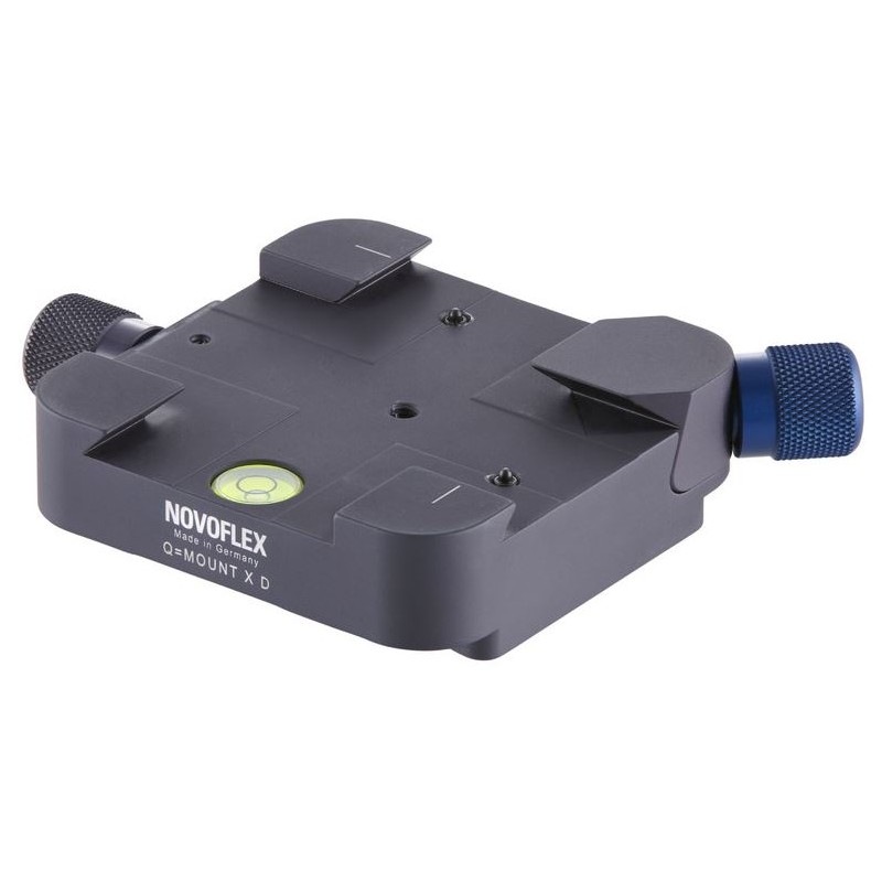 Novoflex Q MOUNT XD (48651)