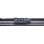 Novoflex QPL Slim 200夹板,200x39mm,配有Q MOUNT Mini(49416)