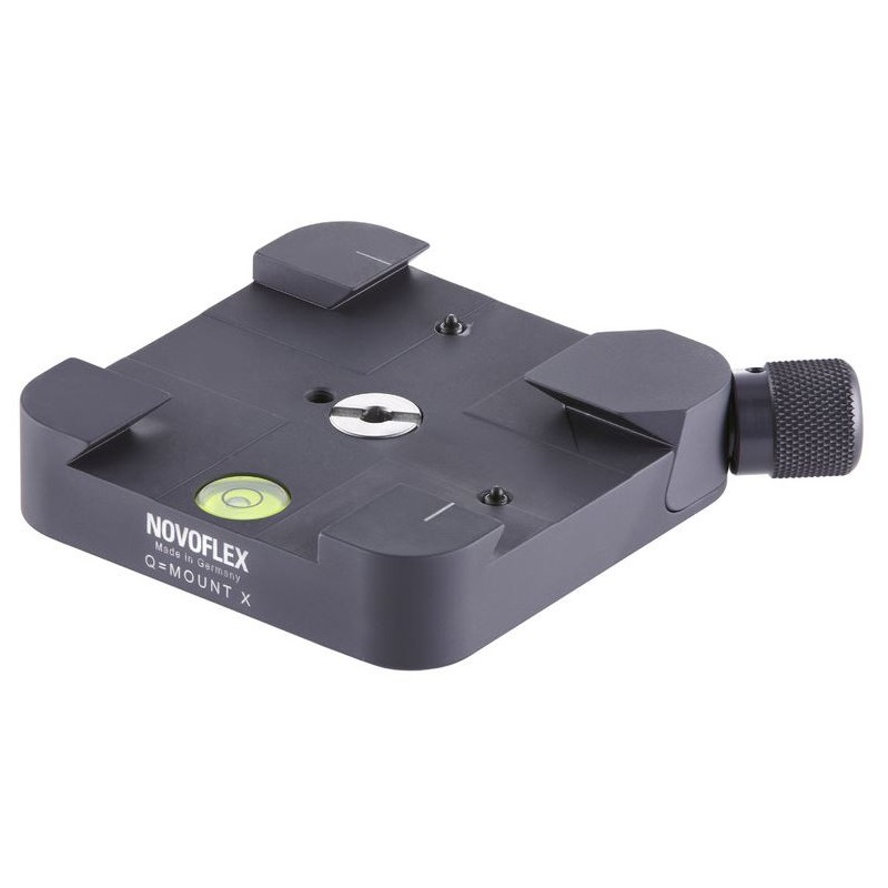 Novoflex Fast coupling Q MOUNT X (48650)