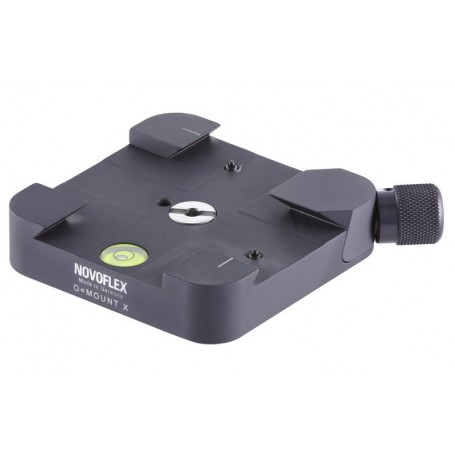 Novoflex Schnellkupplung Q MOUNT X (48650)