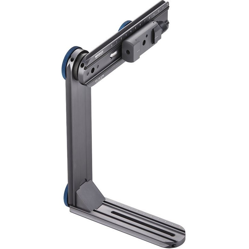 Novoflex Panoramic tripod head QPL VR Slim (53109)