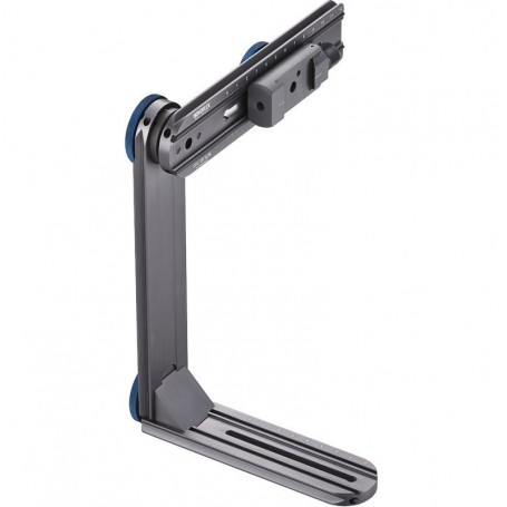 هد سه‌پایه پانورامیک نووفلکس QPL VR Slim (53109)