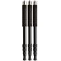 Novoflex 3x QuadroLeg A2840 4-segmentové hliníkové nohy statívu (49409)