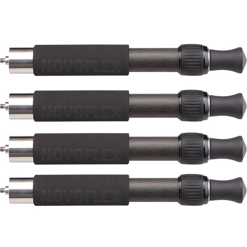 Novoflex QLEG C2820 SET (56101)