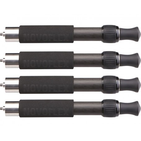 Novoflex QLEG C2820 ZESTAW (56101)