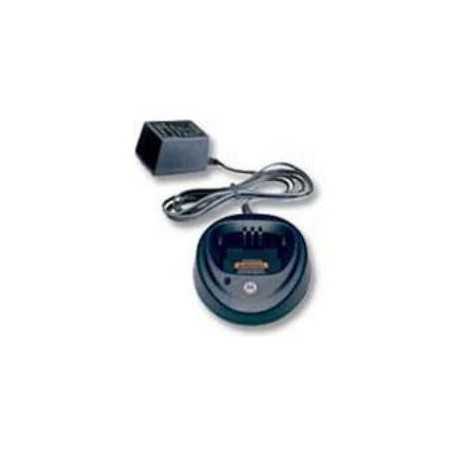 PMLN5192B Motorola Desktop Rapid Single Unit Lader (Euro)