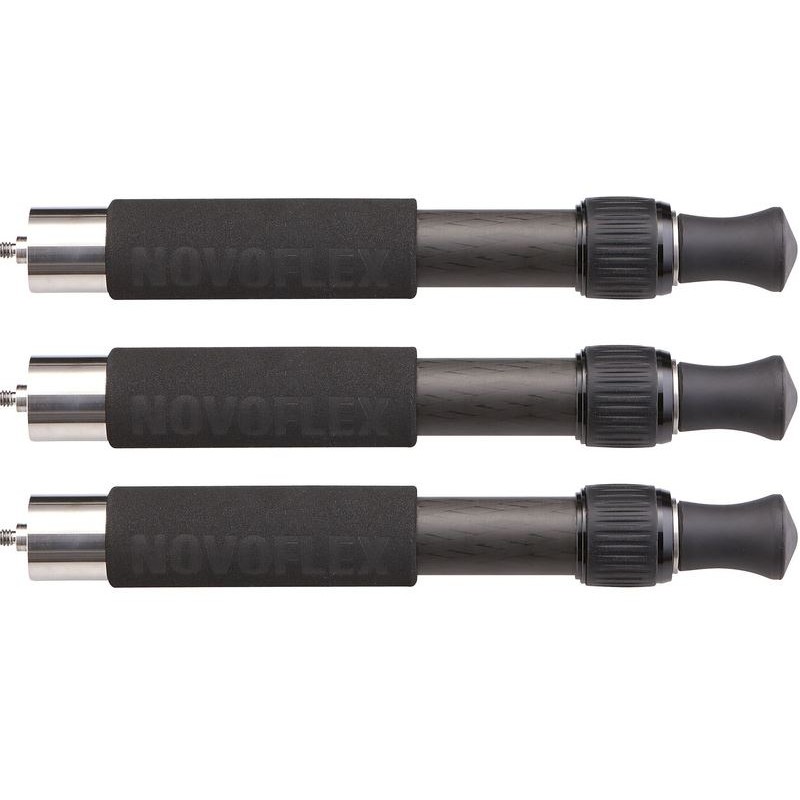 Novoflex QLEG C2820 SET3 (56102)