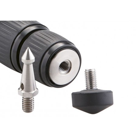 Novoflex QLEG C2820 SET3 (56102)