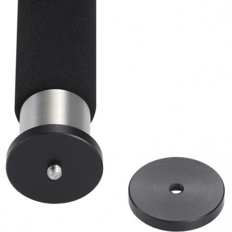 Novoflex QLEG C2830 de fibra de carbono, juego de patas de trípode de 3 segmentos (48556)