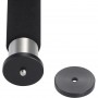 Novoflex QLEG C2830 kolfiber, 3-segment, stativbenset (48556)