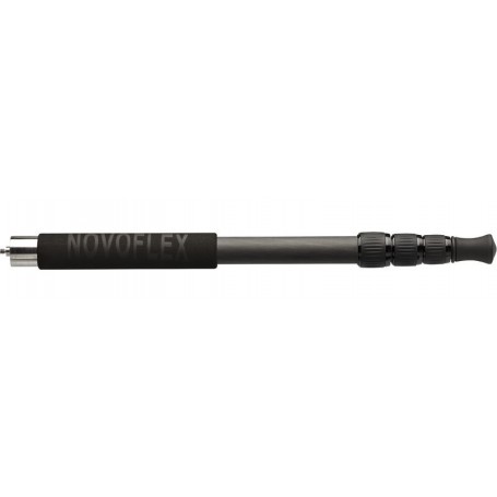 Novoflex QLEG C2840 carbon-fibre, 4-segment tripod leg, single (48557)