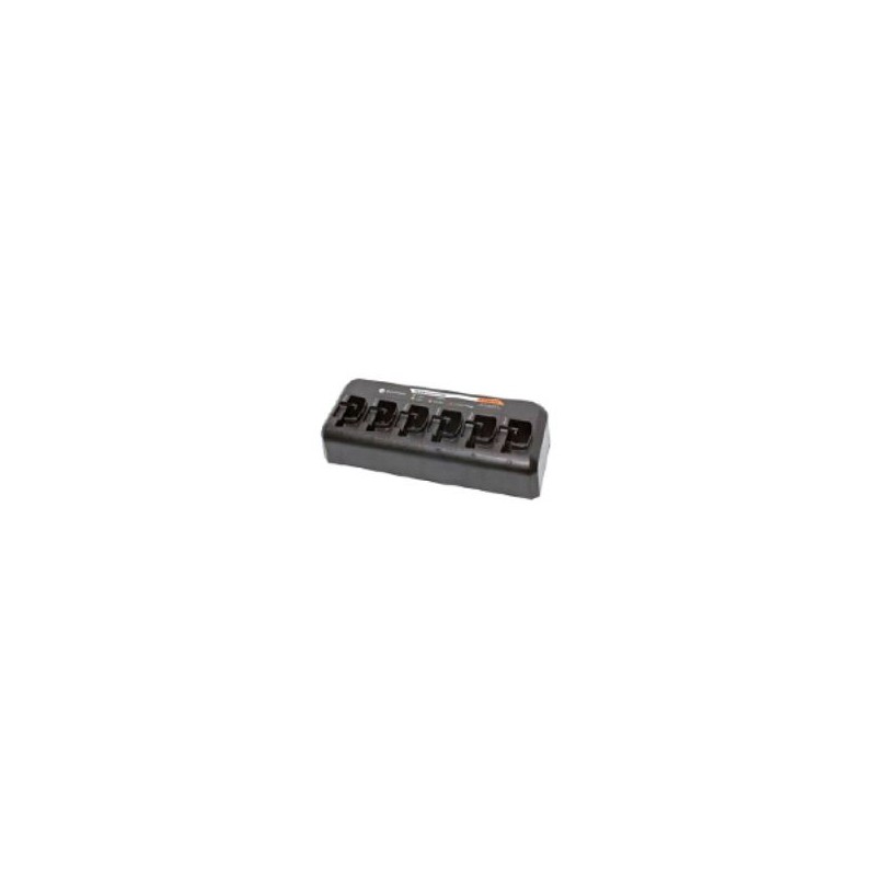 PMLN6598A Motorola Multi-Unit Oplader, Eurostik
