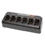 Pengisi Daya Multi-Unit Motorola PMLN6598A, Steker Euro