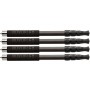Novoflex QLEG C2840 SET - ขาตั้งกล้องคาร์บอนไฟเบอร์ 4 ส่วน (48558)