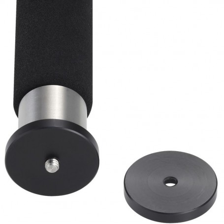 Novoflex QLEG C2840 SET - 碳纤维，4节三脚架腿 (48558)