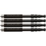 Novoflex QLEG C2844 carbon-fibre 4-segment compact tripod legs set (48560)