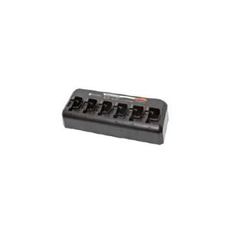 PMLN6600A Motorola Multi-oplader, VK-stekker