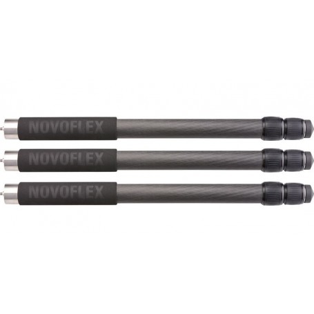 Novoflex QLEG C3930 SET3 (56097)