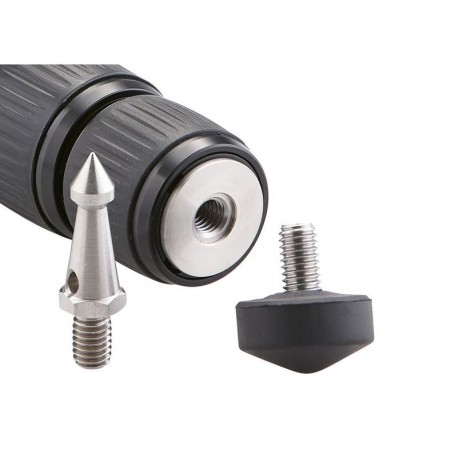 Novoflex QLEG C3930 SET3 (56097)