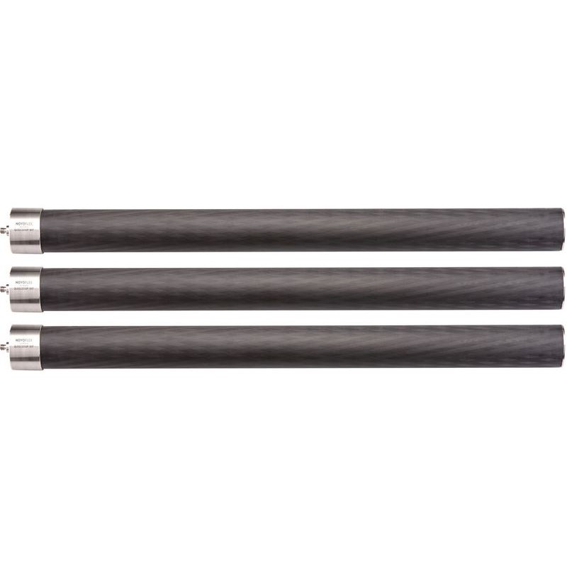 Novoflex QLEG CE50P SET3 (56104)