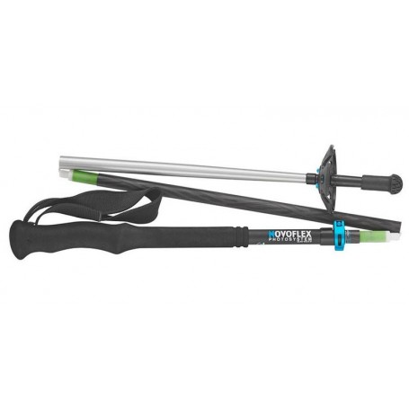 Novoflex QLEG Walk III SET 2x QuadroLeg (60848)